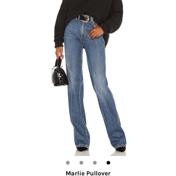 Markie pullover - Picture 2 of 3